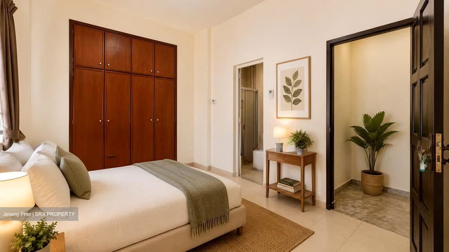 Serangoon Garden Estate (D19), Semi-Detached #605541631